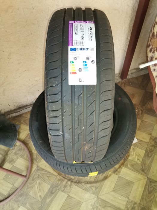 Anvelope de vara 225 60 17 103H NEXEN