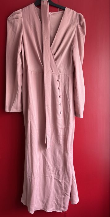 Rochie eleganta.