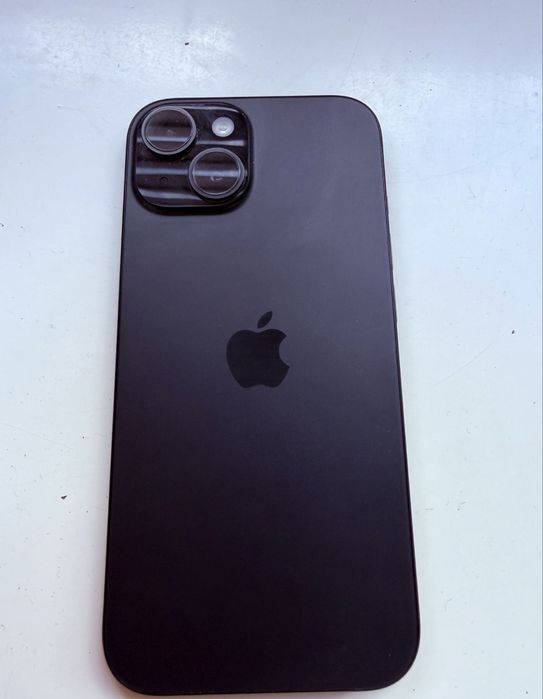 Iphone 15 ca nou
