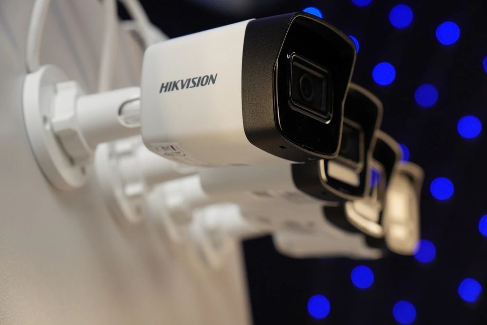 Камера урнатиш хизмати