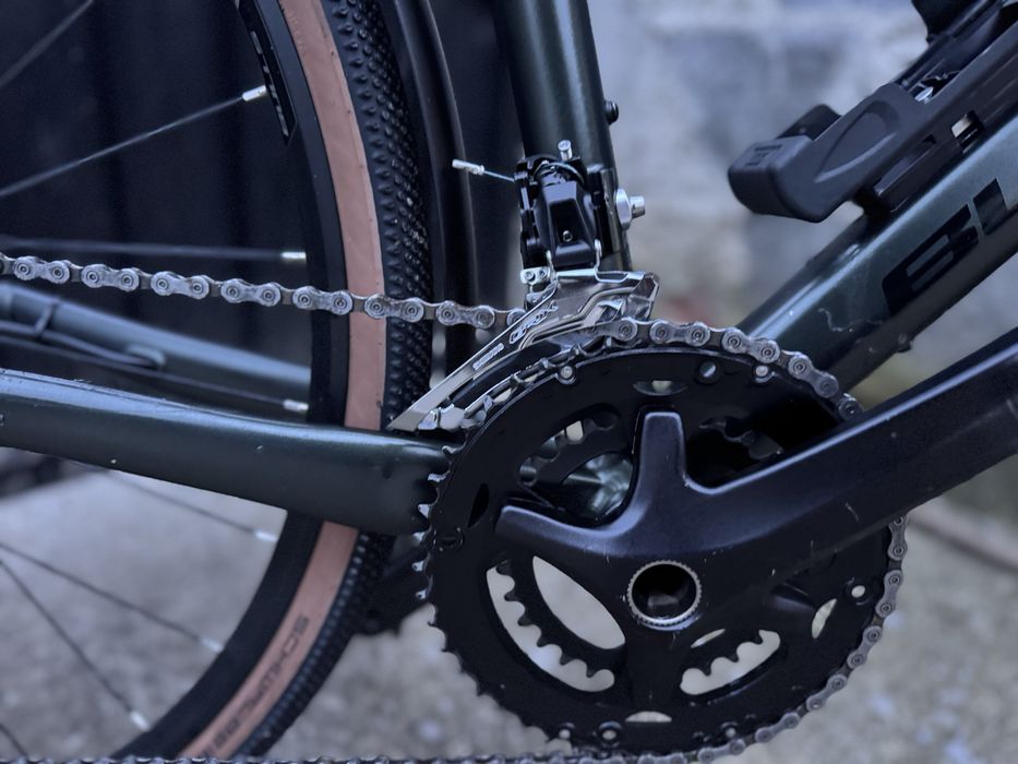 Велосипед Bulls Daily Grinder 2