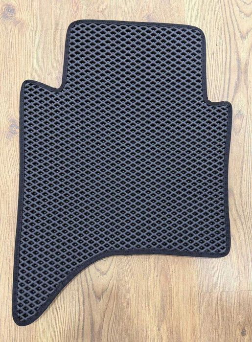 Evakor полики для Пикап JAC T8-T9 4x4, JAC M3, M4, RF8-JS8 FLAGSHIP +.