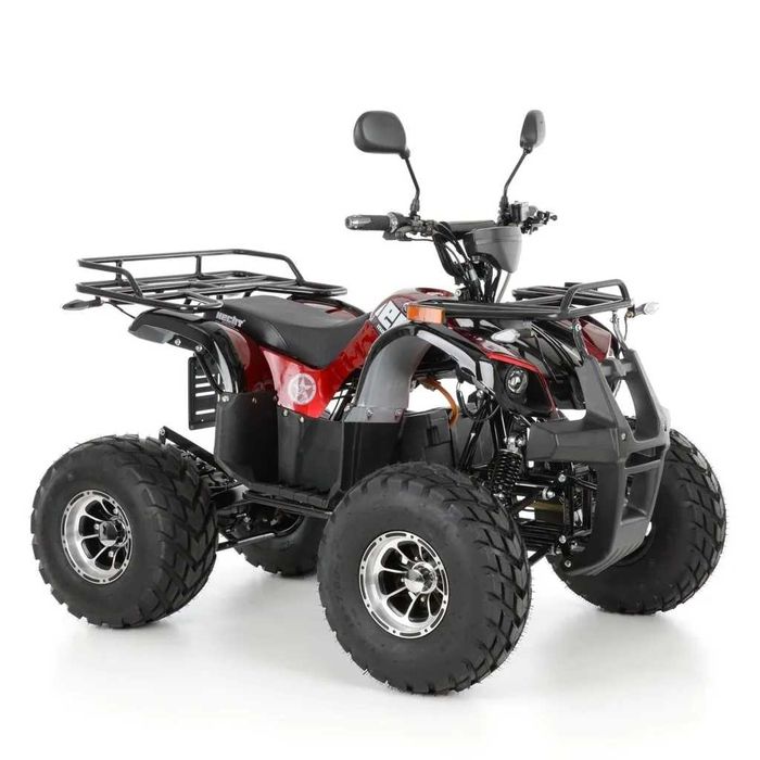 ATV electric Kinder EcoHercules 1200W 60V 20Ah cu COC