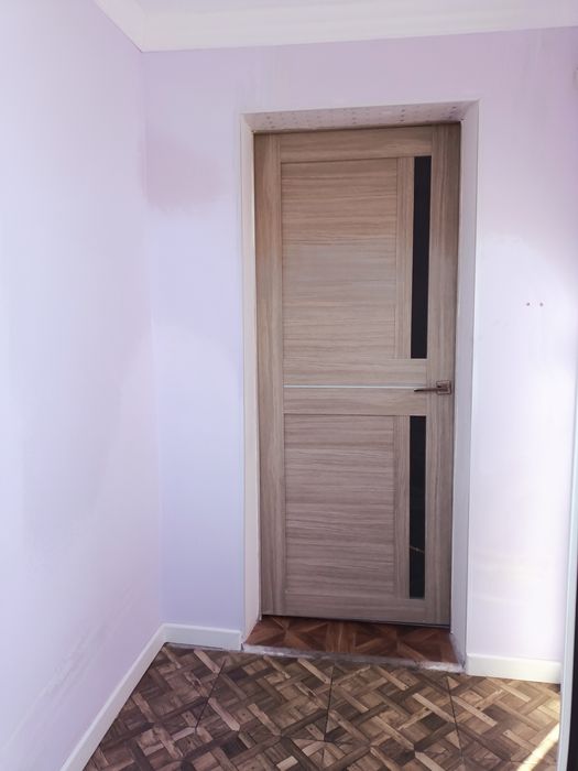 Сдается дом на лесозаводе.