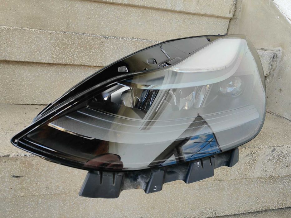 Фар Tesla 3Y LED ляв / Фар Tesla Model 3/Y / Фар Тесла 3 Оригинален