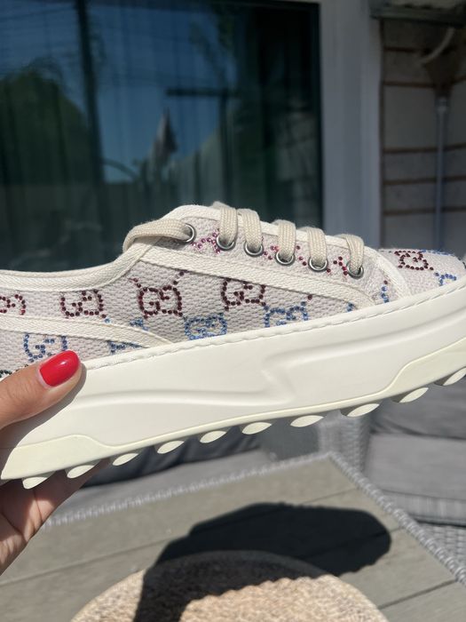 Сникърси Gucci 38 номер