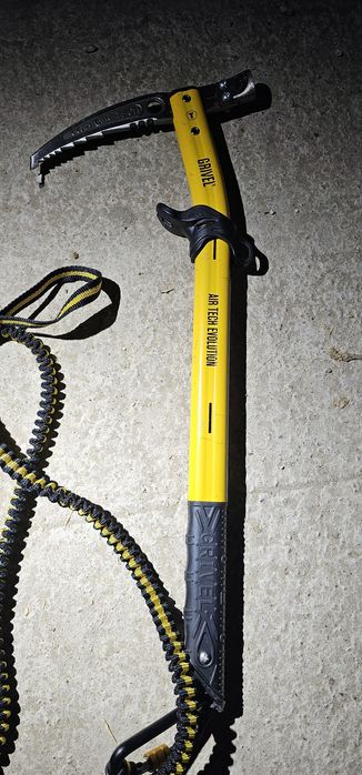 Set Pioleți Grivel Air Tech Evolution