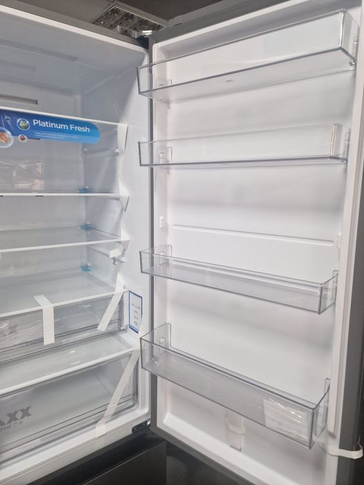 Хладилник с фризер Midea Smart A++ 442 литра