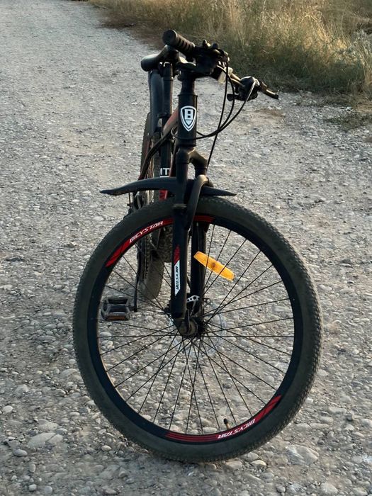 Велосипед Off-Road