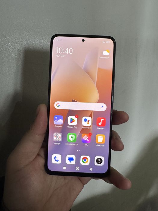 Xiaomi Redmi Note 11 Pro 8/128