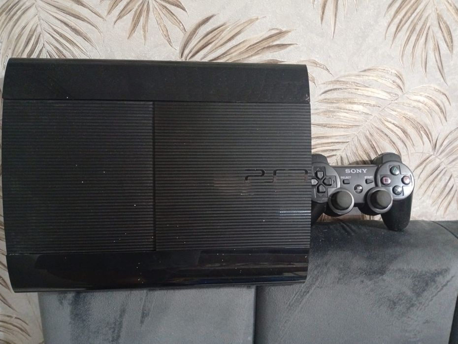 Soni PlayStation 3