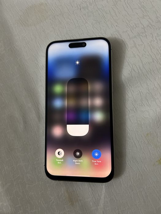 Iphone 14pro max 128gb