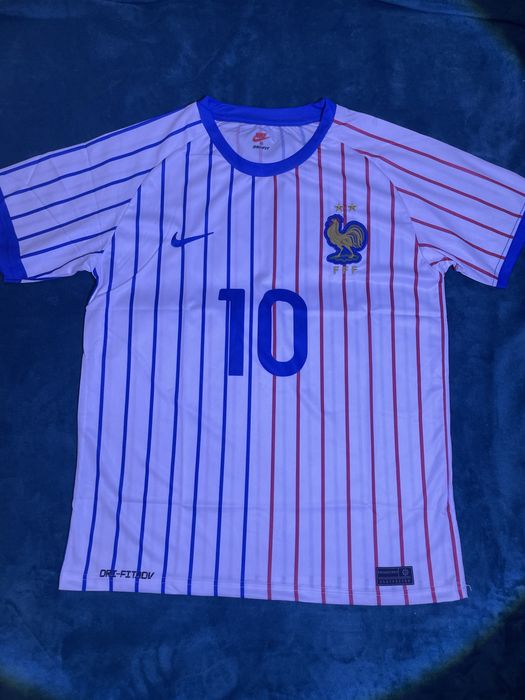 Tricou de fotbal