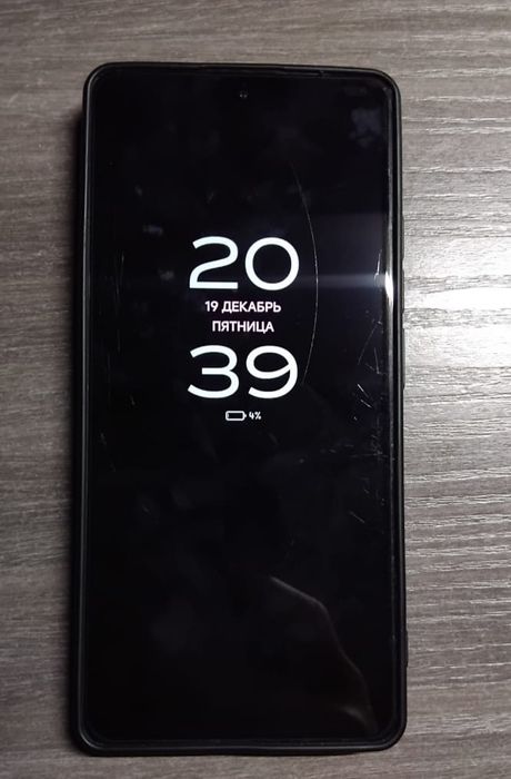 Обменяю Redmi note 13 pro