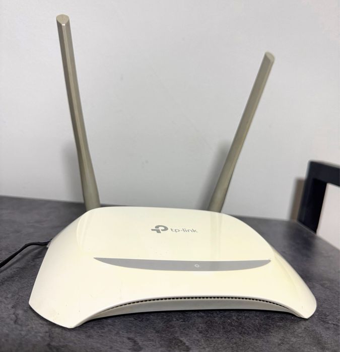 Роутер TP-Link N300