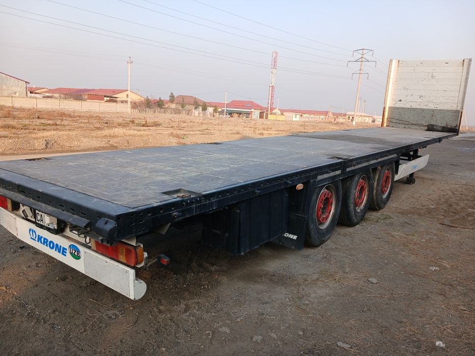 Кроне Стандарт Универсал 2016 йил