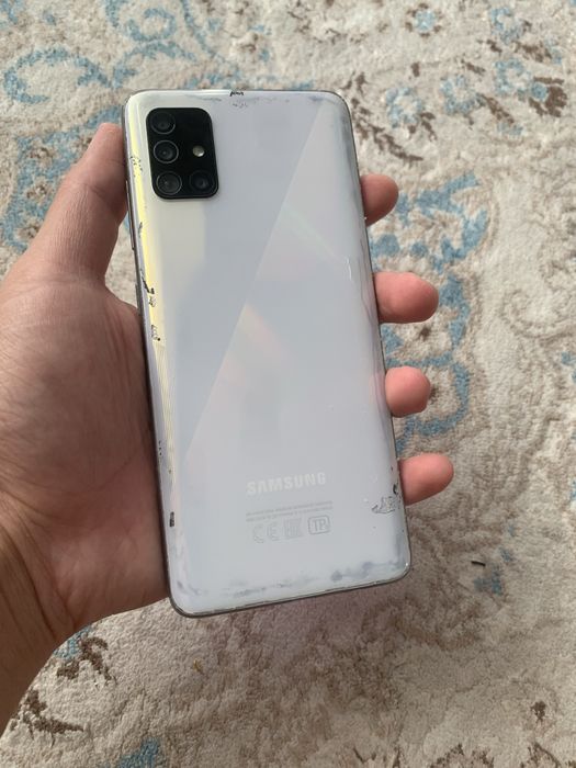 Samsung A51 64Gb