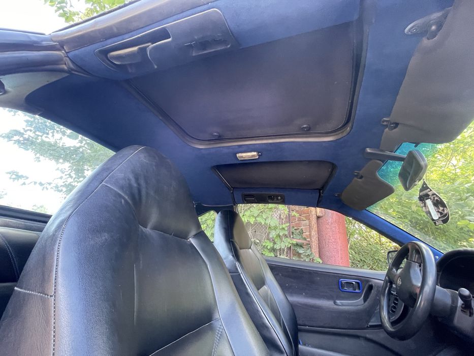 Продам Nissan 100NX