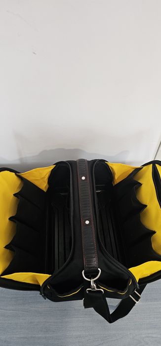 Geantă STANLEY meseriași