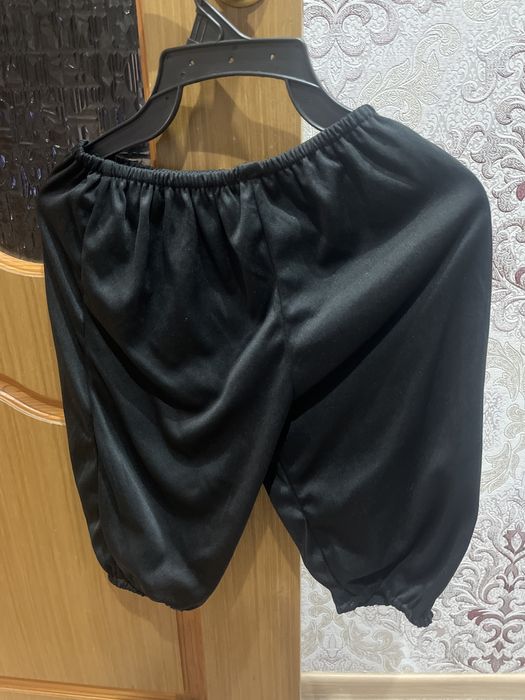 Новогодний  костюм мушкетер