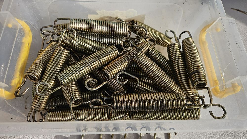 Arcuri premium Salta ! ( multiplu de 15 se vând )