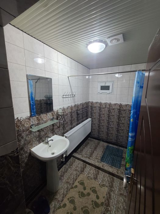 Oq tosh dacha zimniy