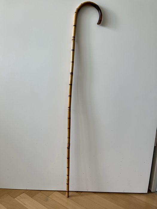 Бамбуков бастун / Англия / 20-те