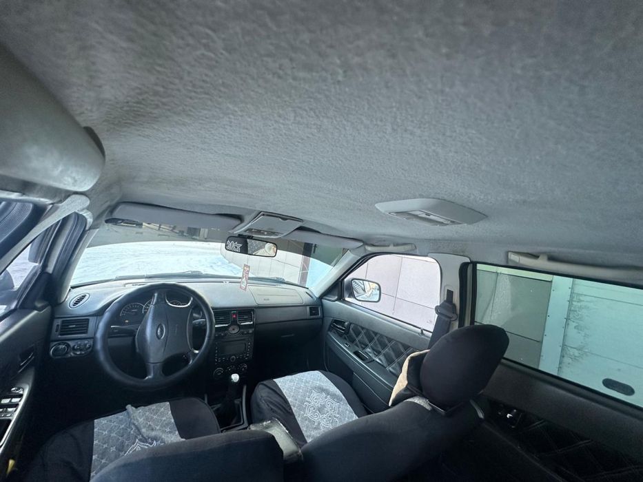 Продам машину LADA PRIORA