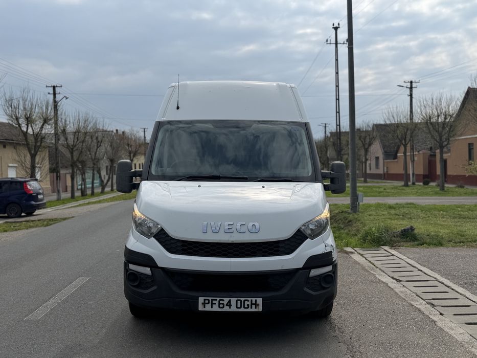 Iveco daily 2.3