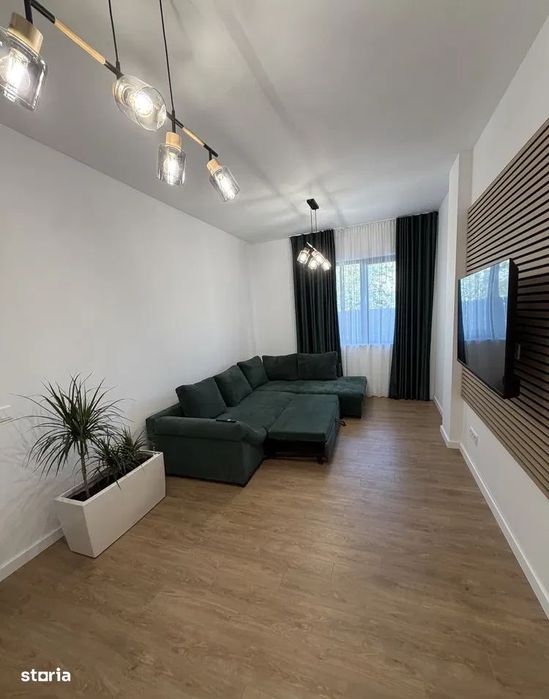 Apartament Traian Vuia