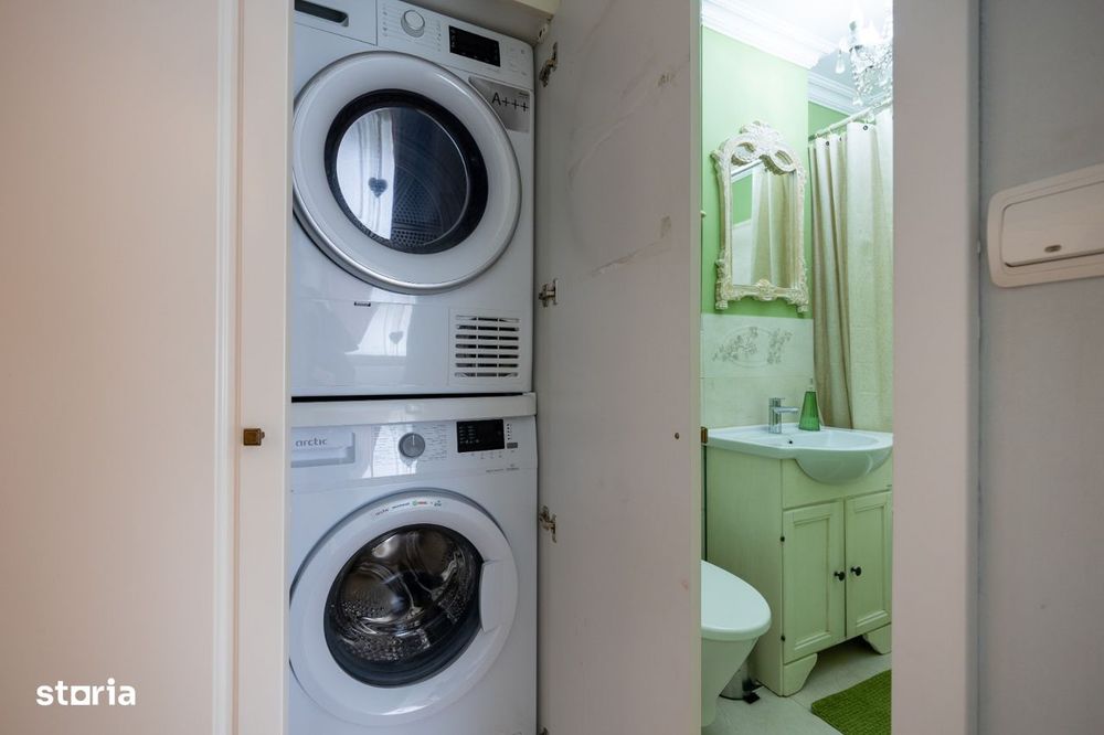 Apartament 3 camere – Astra | Etaj 1 | Complet renovat |Mobilat-utilat