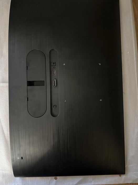 Монитор 23.8" Philips 242E1GAJ черный