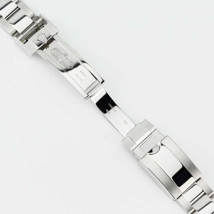 Rolex GMT-Master II 126710BLNR „Batman“