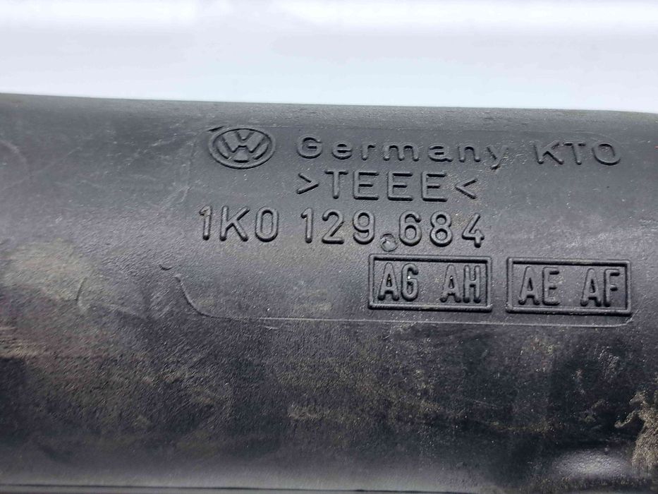 Tub admisie aer Skoda Octavia 2 Combi (1Z5) [Fabr 2004-2013] Facelift