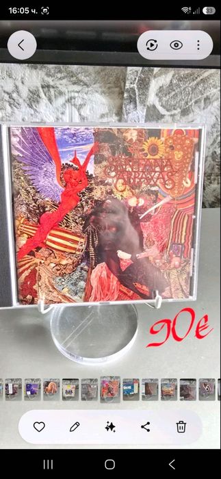 SACD музикални дискове TOP