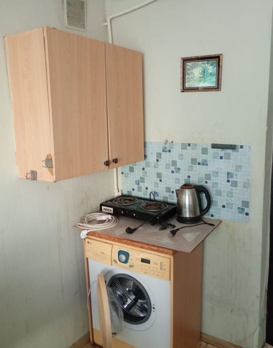 Продам комнату в общежитии. Центр
