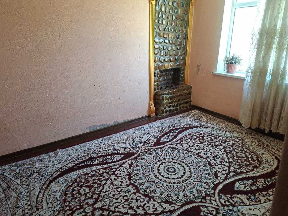 Яшашга тайёр коттедж