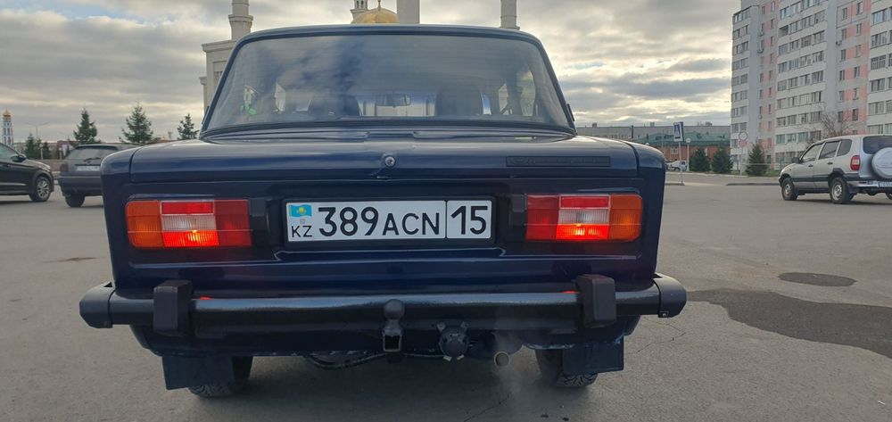 Ваз 2106 Ижектор