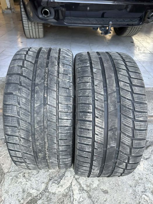 Спорт Пакет 225/45/17-255/40/17 TOYO