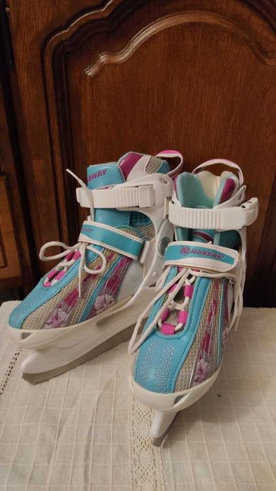 Коньки для Девочки NORDWAY