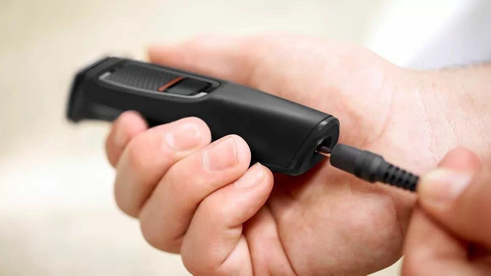 Триммер Philips P-3710