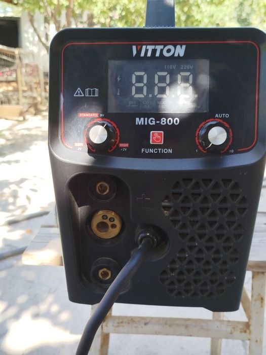 Сварка аппарат .