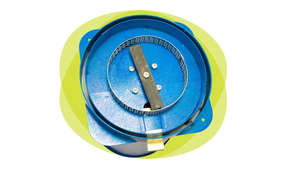 Drobilka universal, дробилка, (don hashak va boshqalar)