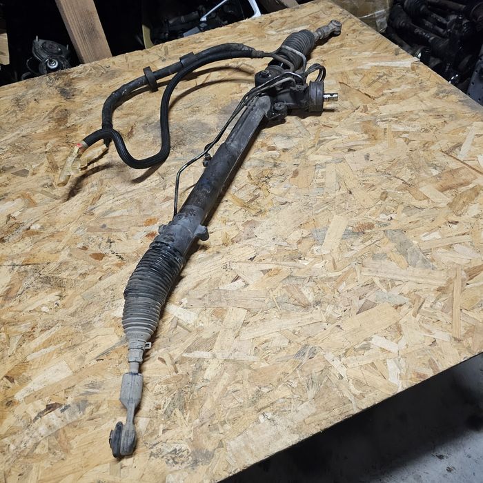 Реика  ауди а4 б6 б7