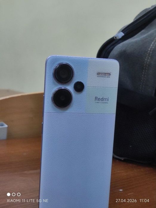 Redmi note 13 pro plus 5g