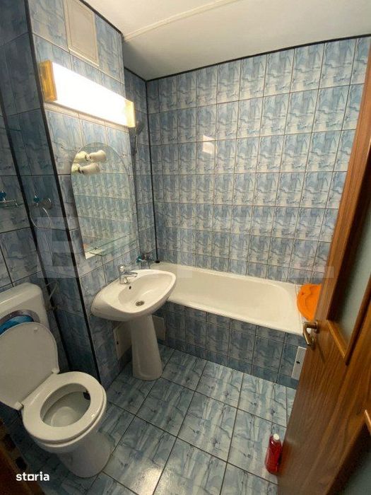 Apartament cu 3 Camere – Priveliste Panoramica, Bulevardul Decebal