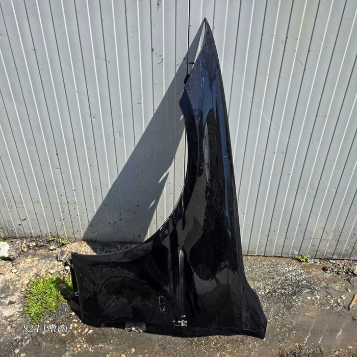 лява врата Mercedes S-class W223