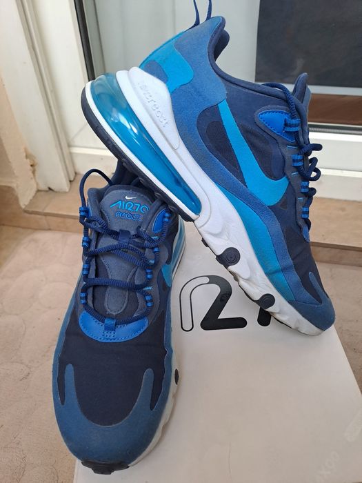 Nike air max 270 react mar 42