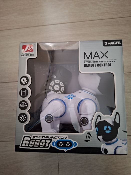 Детски интерактивни играчки