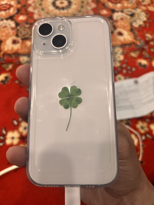 Iphone 15 512gb голубой
